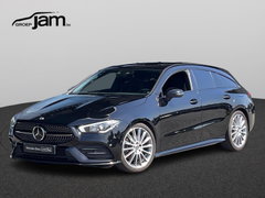 Mercedes CLA