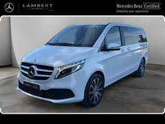 Mercedes V-Class