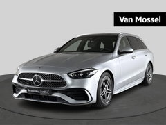 Mercedes Classe C