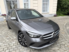 Mercedes B-Klasse