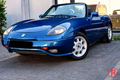 Fiat Barchetta