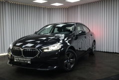 BMW 2 Reeks Tourer