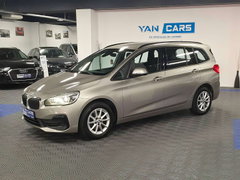 BMW 2 Reeks Tourer