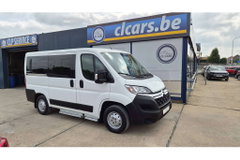 Citroen Jumper