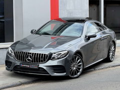Mercedes E-Klasse