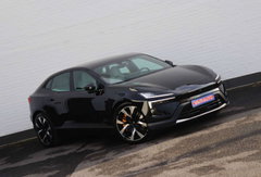 POLESTAR 4