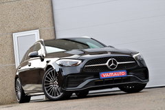 Mercedes C-Klasse
