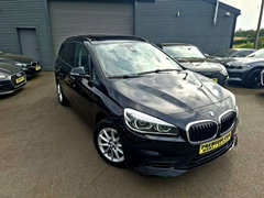 BMW 2 Reeks