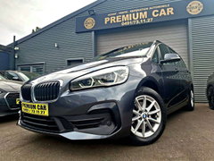 BMW 2 Reeks