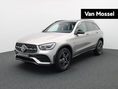 Mercedes GLC