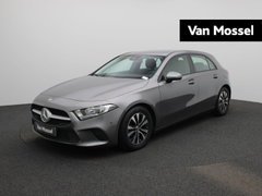 Mercedes A Klasse
