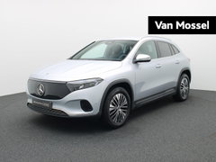 Mercedes EQA