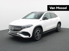 Mercedes EQA
