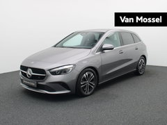 Mercedes B-Klasse
