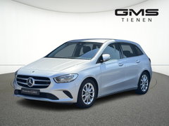 Mercedes B-Klasse