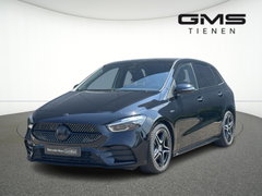 Mercedes B-Klasse