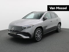 Mercedes EQA
