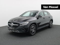 Mercedes GLA