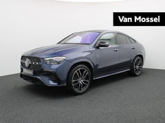 Mercedes GLE