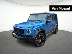 Mercedes G-Klasse