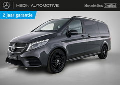 Mercedes V-Klasse