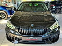 BMW 1 Reeks