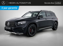 Mercedes GLB
