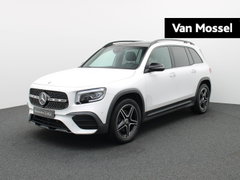 Mercedes GLB