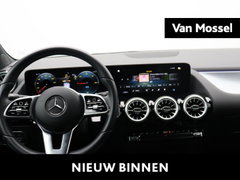 Mercedes EQA