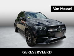 Mercedes GLE