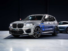 BMW X3 M