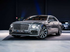 Bentley Flying Spur