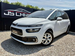 Citroen C4 Spacetourer