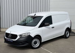 Mercedes Citan