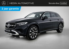 Mercedes GLC
