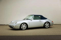 Porsche 993