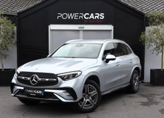 Mercedes GLC