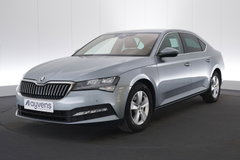 Skoda Superb Combi