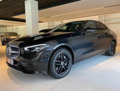 Mercedes Classe C