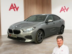 BMW Série 2
