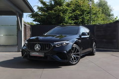Mercedes Classe E