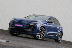 Audi SQ6