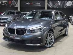 BMW 1 Reeks