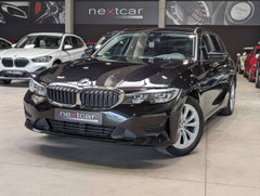 BMW 3 Reeks