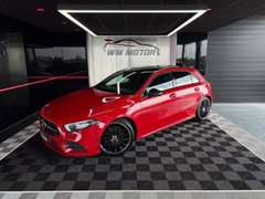 Mercedes A Klasse