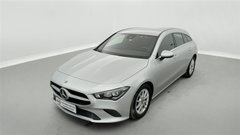 Mercedes CLA