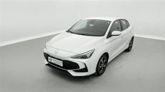 MG MG3