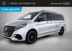 Mercedes V-Class