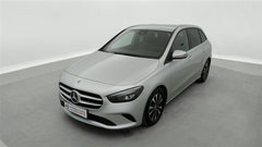 Mercedes B-Klasse
