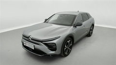 Citroen C5X